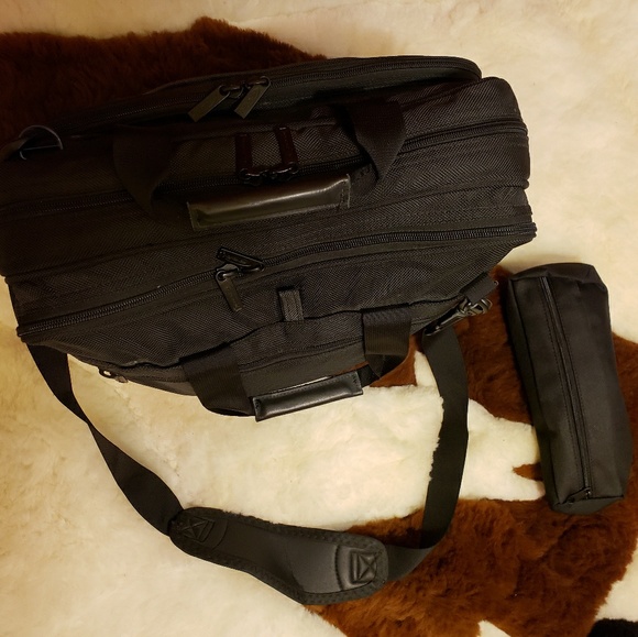 Godi LAPTOP BAG/OFFICE BAG/Travels Bag - Picture 6 of 8